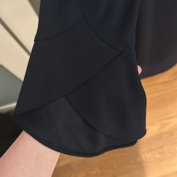 Vince camuto navy bell sleep dress - Picture 3 of 9